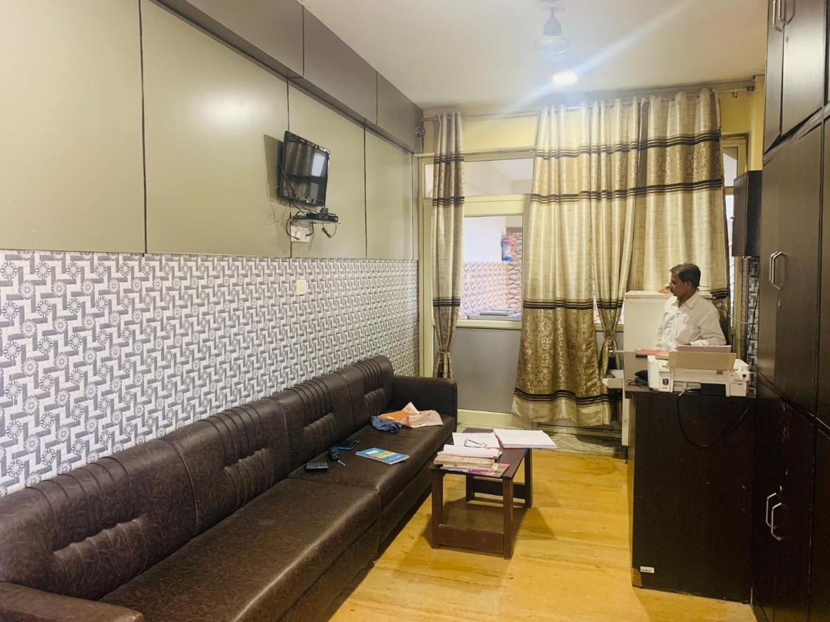 ホテル Jk Mahal Allāhābād Junction 部屋 写真
